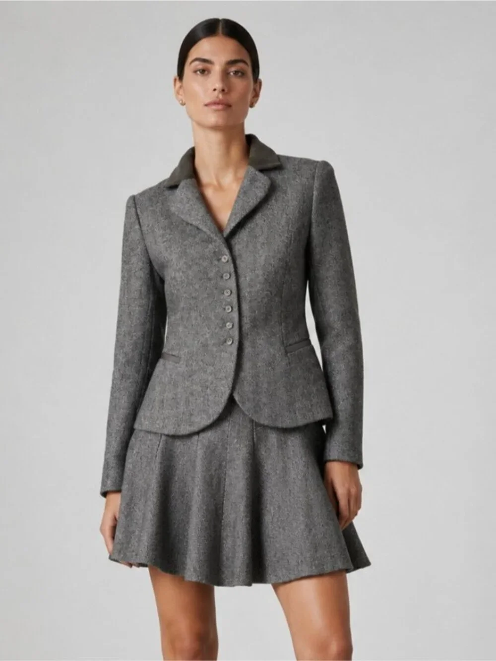 Vintage Rebecca Taylor 3 Piece Suit Set